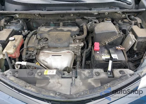 2018 Toyota Rav4 Se from USA, damaged, VIN JTMJFREV6JJ190409